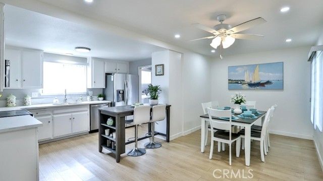 11864 Mayflower Circle, Fountain Valley, CA 92708