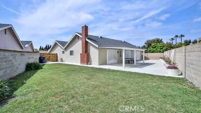 11864 Mayflower Circle, Fountain Valley, CA 92708