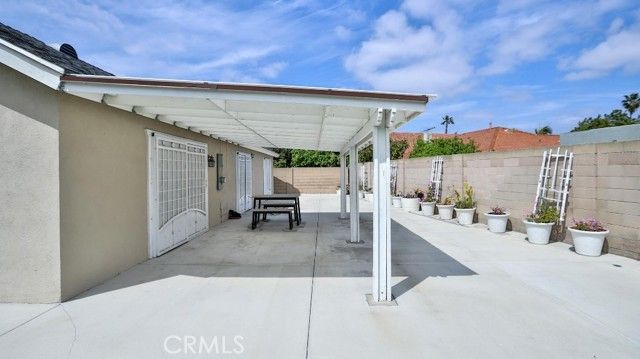 11864 Mayflower Circle, Fountain Valley, CA 92708