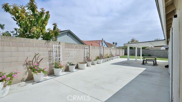 11864 Mayflower Circle, Fountain Valley, CA 92708