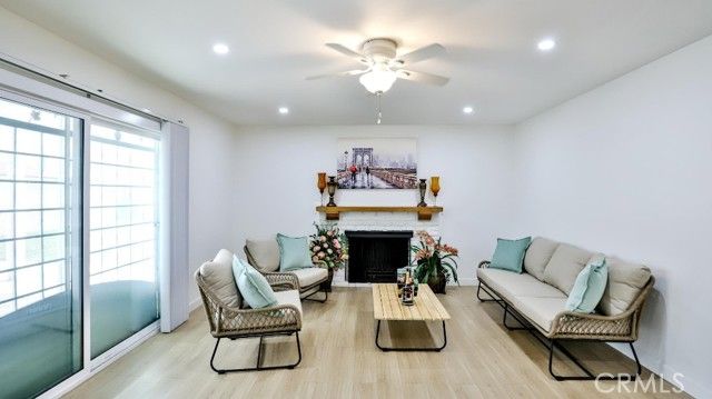 11864 Mayflower Circle, Fountain Valley, CA 92708