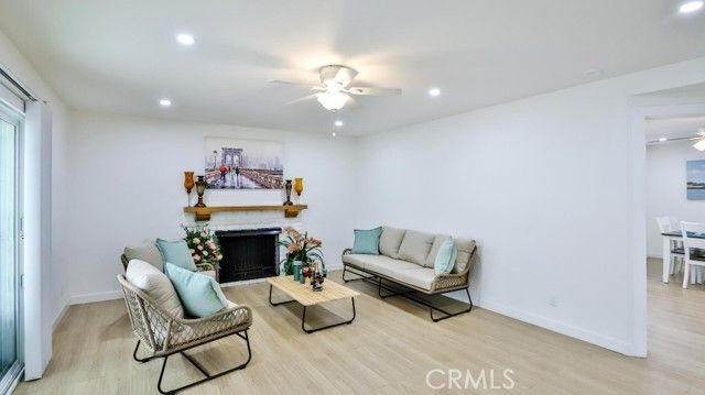 11864 Mayflower Circle, Fountain Valley, CA 92708