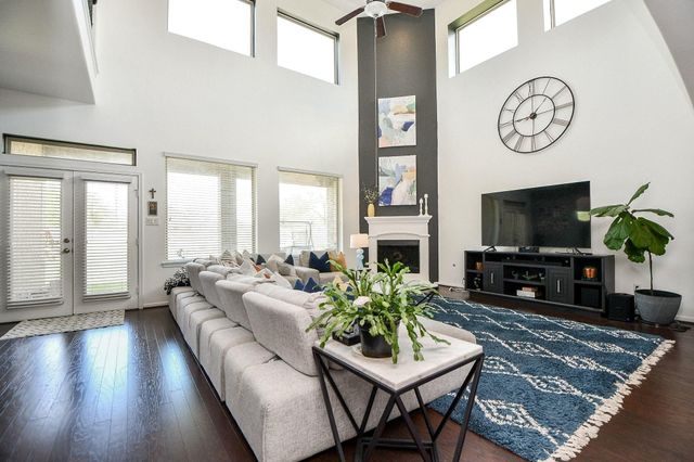 3302 Brampton Island Drive, Katy, TX 77494