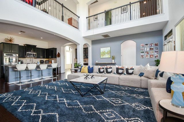 3302 Brampton Island Drive, Katy, TX 77494