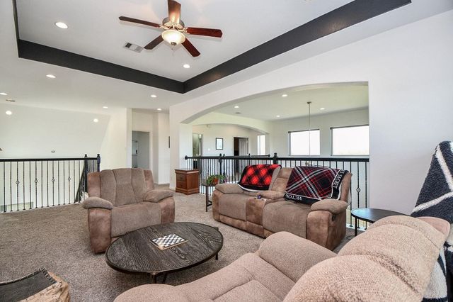 3302 Brampton Island Drive, Katy, TX 77494