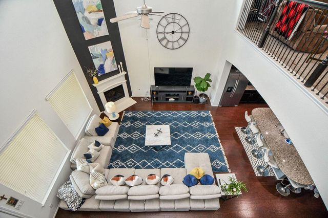 3302 Brampton Island Drive, Katy, TX 77494