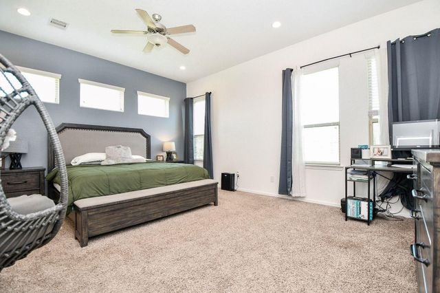 3302 Brampton Island Drive, Katy, TX 77494