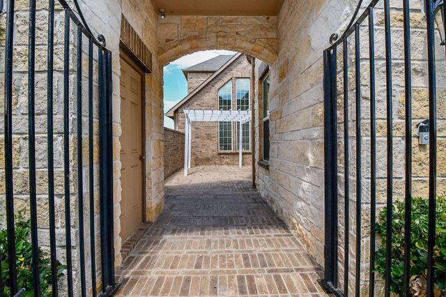 3302 Brampton Island Drive, Katy, TX 77494