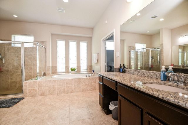 3302 Brampton Island Drive, Katy, TX 77494