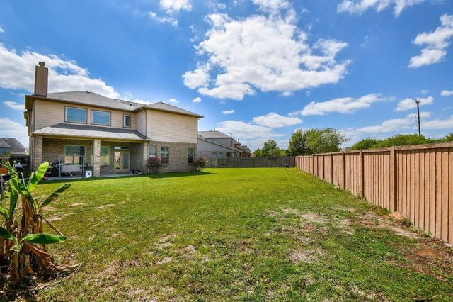 3302 Brampton Island Drive, Katy, TX 77494