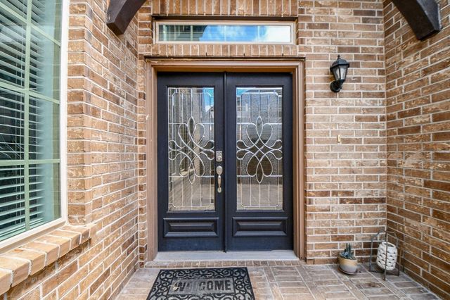 3302 Brampton Island Drive, Katy, TX 77494