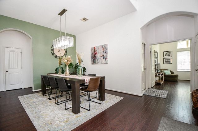 3302 Brampton Island Drive, Katy, TX 77494