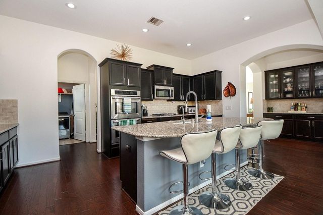 3302 Brampton Island Drive, Katy, TX 77494