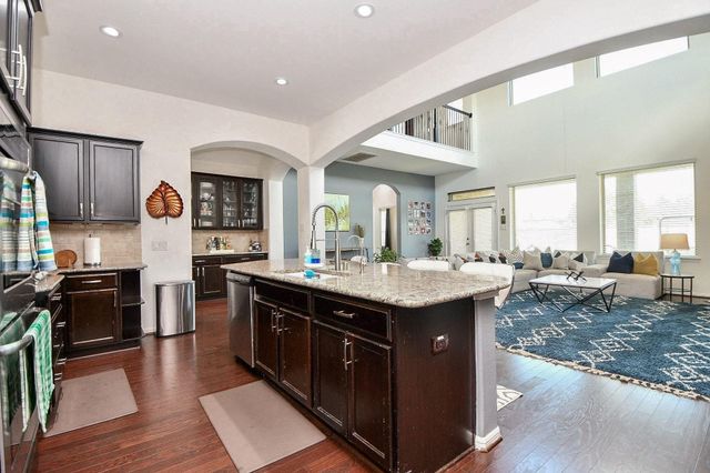 3302 Brampton Island Drive, Katy, TX 77494