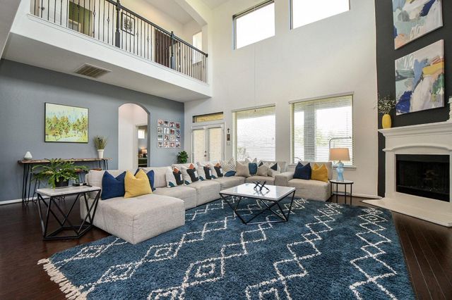 3302 Brampton Island Drive, Katy, TX 77494