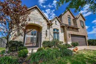 3302 Brampton Island Drive, Katy, TX 77494