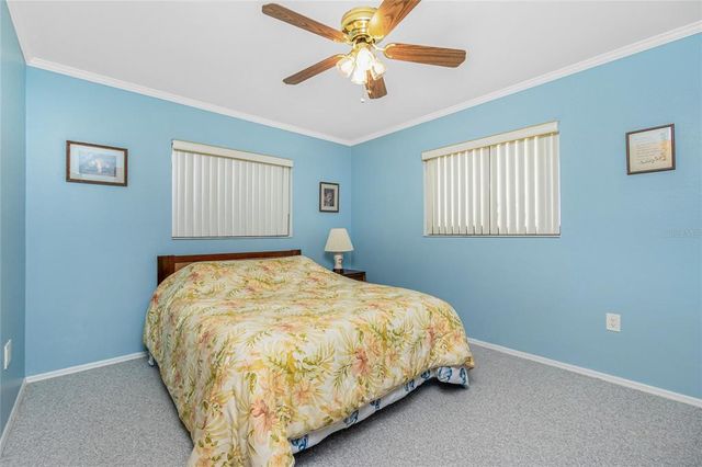 20 BUNKER WAY, Rotonda West, FL 33947