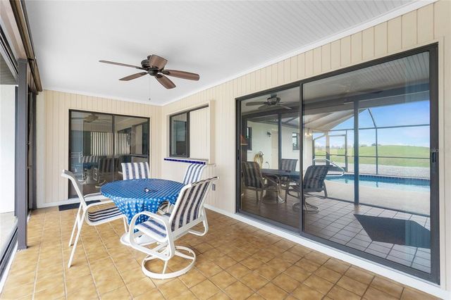 20 BUNKER WAY, Rotonda West, FL 33947