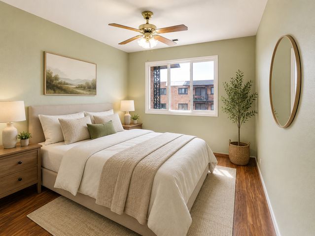 9395 LANDINGS Lane 602, Des Plaines, IL 60016