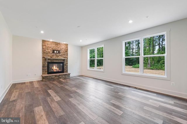 0000 QUIET HOLLOW CT, Wye Mills, MD 21679