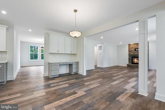 0000 QUIET HOLLOW CT, Wye Mills, MD 21679
