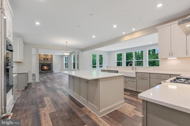 0000 QUIET HOLLOW CT, Wye Mills, MD 21679