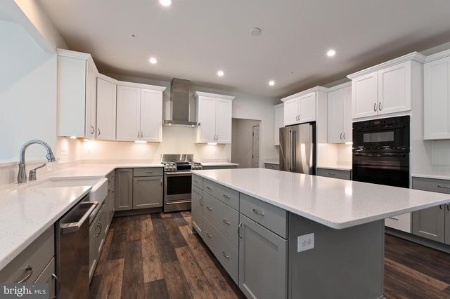 0000 QUIET HOLLOW CT, Wye Mills, MD 21679