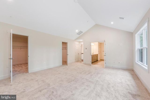 0000 QUIET HOLLOW CT, Wye Mills, MD 21679
