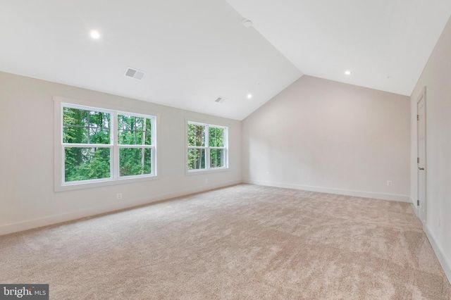 0000 QUIET HOLLOW CT, Wye Mills, MD 21679