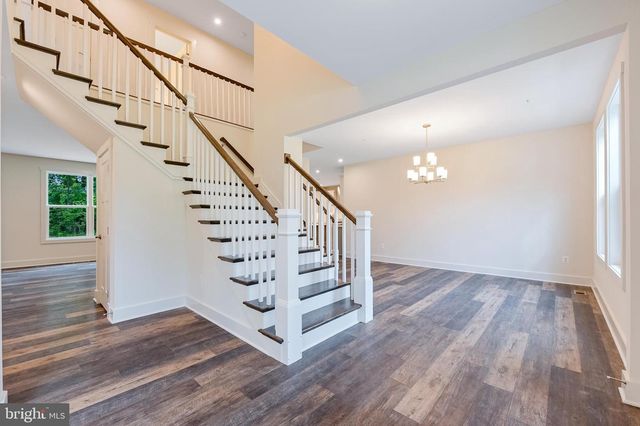 0000 QUIET HOLLOW CT, Wye Mills, MD 21679