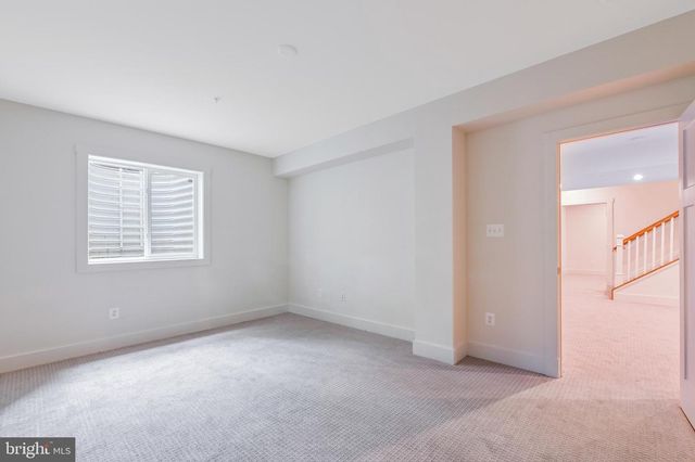 0000 QUIET HOLLOW CT, Wye Mills, MD 21679