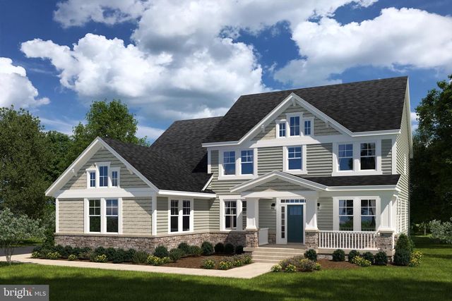 0000 QUIET HOLLOW CT, Wye Mills, MD 21679