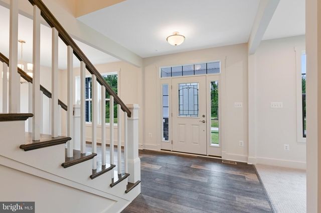 0000 QUIET HOLLOW CT, Wye Mills, MD 21679