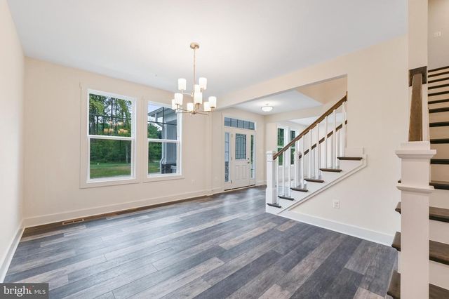 0000 QUIET HOLLOW CT, Wye Mills, MD 21679