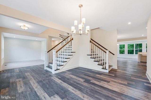 0000 QUIET HOLLOW CT, Wye Mills, MD 21679
