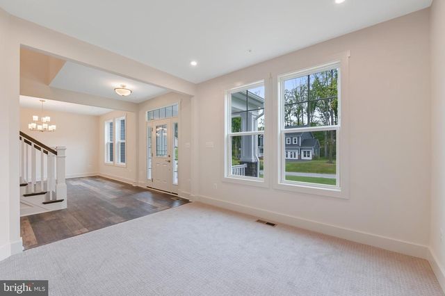 0000 QUIET HOLLOW CT, Wye Mills, MD 21679