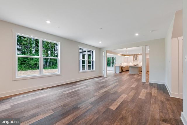 0000 QUIET HOLLOW CT, Wye Mills, MD 21679