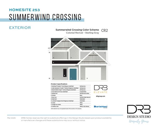 706 Gentle Wind Drive, Summerville, SC 29486
