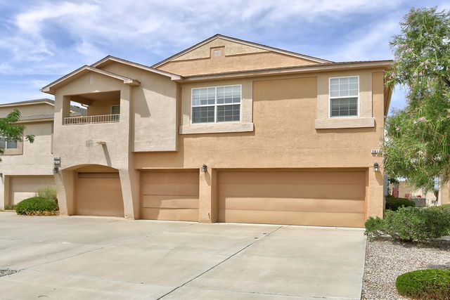 5615 Valle Alegre Road NW, Albuquerque, NM 87120