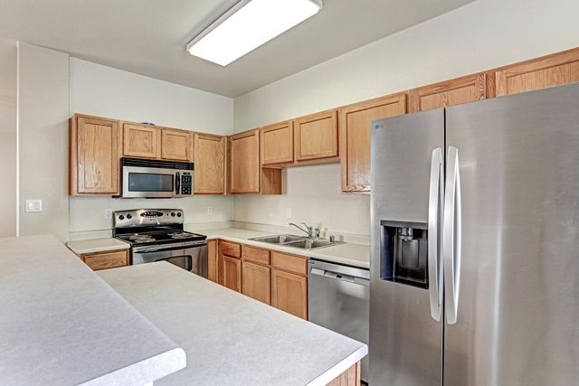 5615 Valle Alegre Road NW, Albuquerque, NM 87120