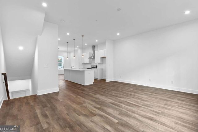 515 Motivation Circ, Atlanta, GA 30309