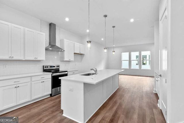 515 Motivation Circ, Atlanta, GA 30309