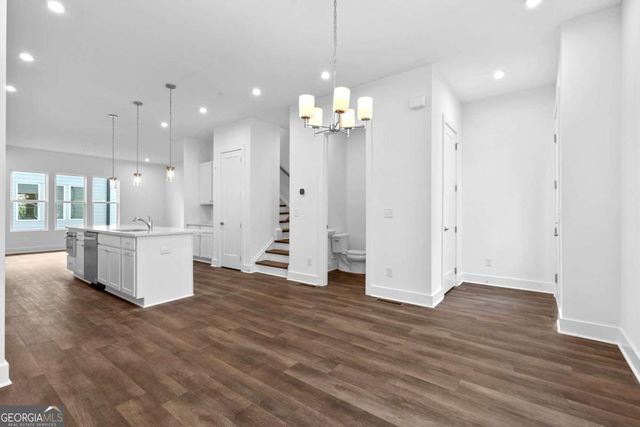 515 Motivation Circ, Atlanta, GA 30309