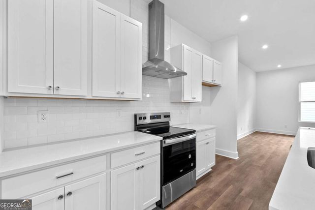 515 Motivation Circ, Atlanta, GA 30309