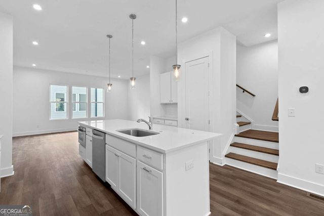 515 Motivation Circ, Atlanta, GA 30309