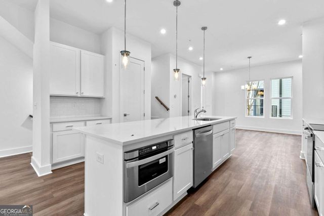 515 Motivation Circ, Atlanta, GA 30309