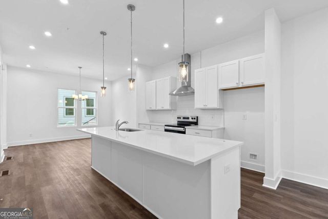 515 Motivation Circ, Atlanta, GA 30309