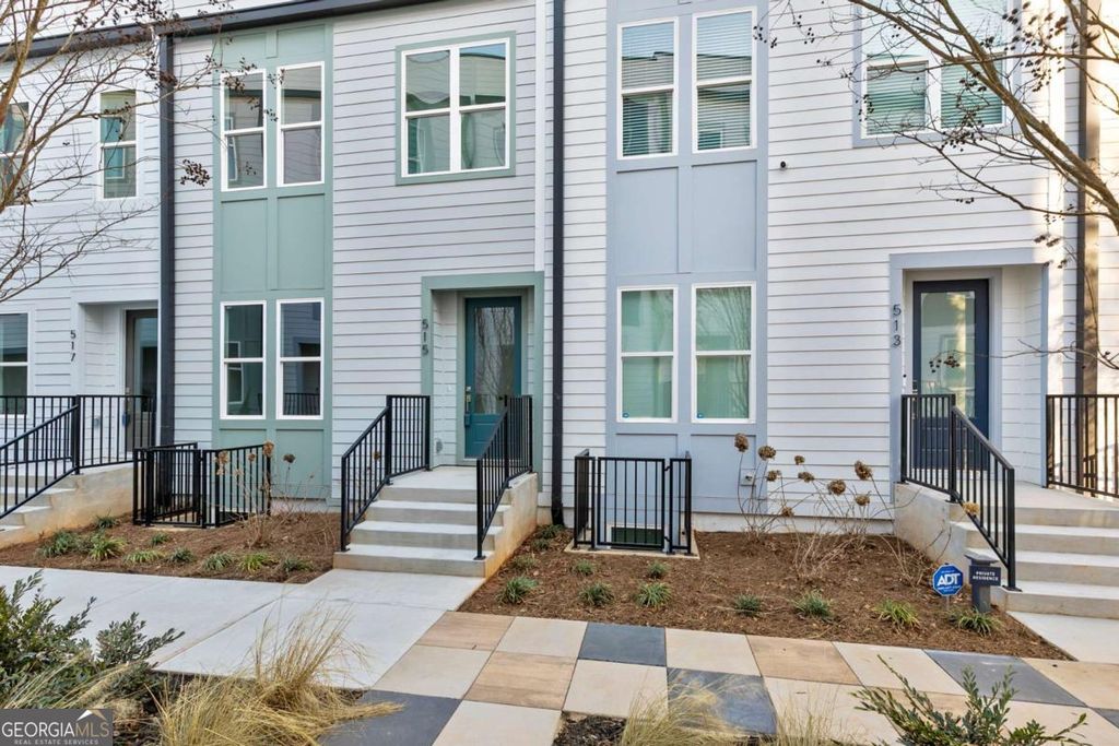 515 Motivation Circ, Atlanta, GA 30309