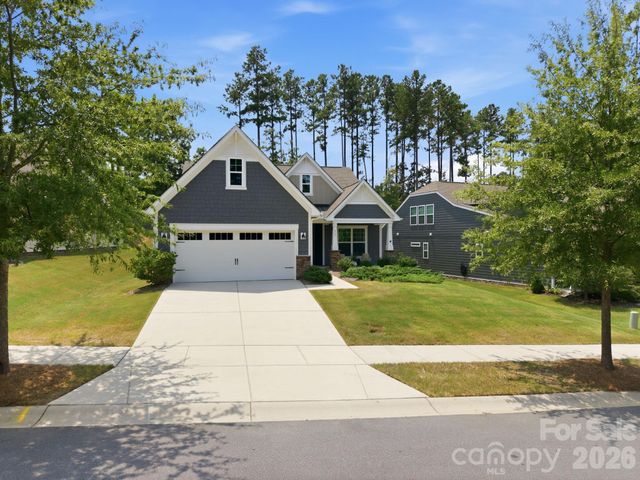 517 Cellini Place, Mount Holly, NC 28120