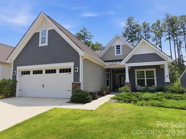 517 Cellini Place, Mount Holly, NC 28120